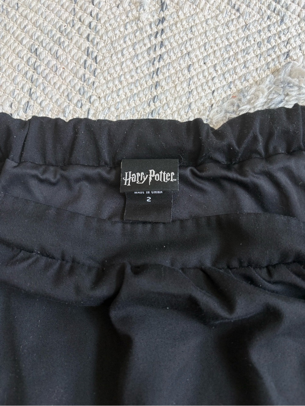 Torrid Harry Potter - Picture 4 of 7